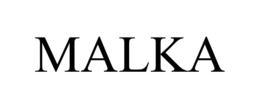 MALKA trademark