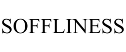 SOFFLINESS trademark