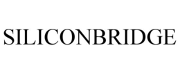 SILICONBRIDGE trademark