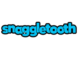 SNAGGLETOOTH trademark