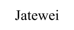 JATEWEI trademark