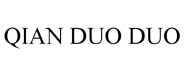 QIAN DUO DUO trademark