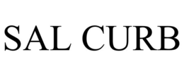 SAL CURB trademark