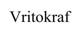 VRITOKRAF trademark