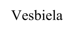 VESBIELA trademark