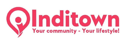 INDITOWN YOUR COMMUNITY - YOUR LIFESTYLE! trademark
