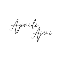 AYOMIDE AJANI trademark