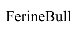 FERINEBULL trademark