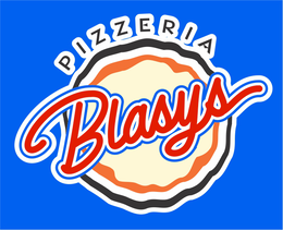 BLASYS PIZZERIA trademark