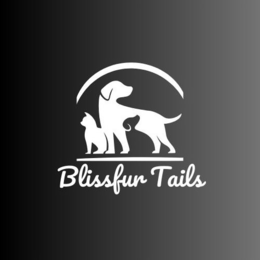 BLISSFUR TAILS trademark