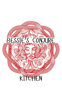 BESSIE'S CONJURE KITCHEN trademark