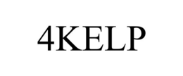 4KELP trademark