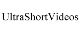 ULTRASHORTVIDEOS trademark