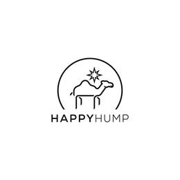 HAPPYHUMP trademark