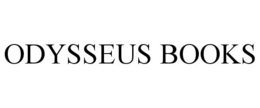 ODYSSEUS BOOKS trademark