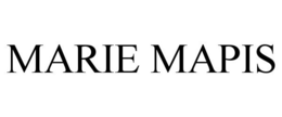 MARIE MAPIS trademark
