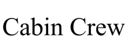 CABIN CREW trademark