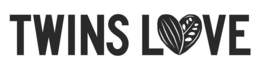 TWINS LOVE trademark