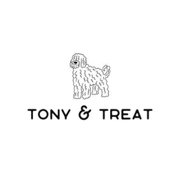 TONY & TREAT trademark