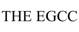 THE EGCC trademark