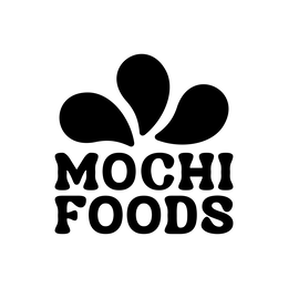 MOCHI FOODS trademark