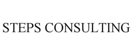 STEPS CONSULTING trademark