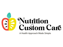 NUTRITION CUSTOM CARE A HEALTH APPROACH MADE SIMPLE trademark