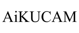 AIKUCAM trademark