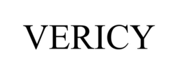 VERICY trademark