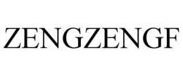 ZENGZENGF trademark