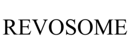 REVOSOME trademark