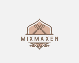 MIX MAXEN trademark