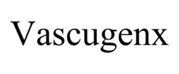 VASCUGENX trademark