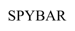 SPYBAR trademark