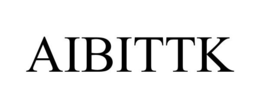 AIBITTK trademark