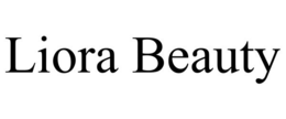 LIORA BEAUTY trademark