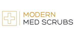 MODERN MED SCRUBS trademark