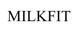 MILKFIT trademark