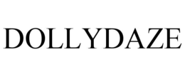 DOLLYDAZE trademark