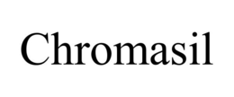 CHROMASIL trademark