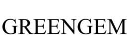 GREENGEM trademark