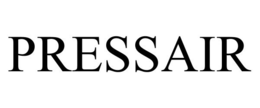 PRESSAIR trademark