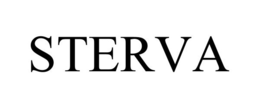STERVA trademark