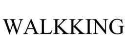 WALKKING trademark
