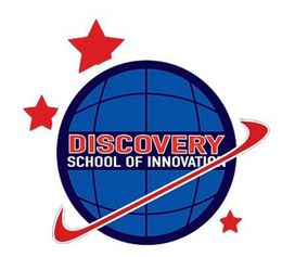 DISCOVERY SCHOOL OF INNOVATION trademark