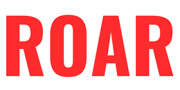 ROAR trademark