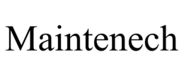 MAINTENECH trademark