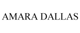 AMARA DALLAS trademark