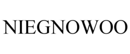 NIEGNOWOO trademark