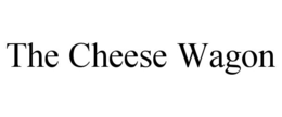 THE CHEESE WAGON trademark